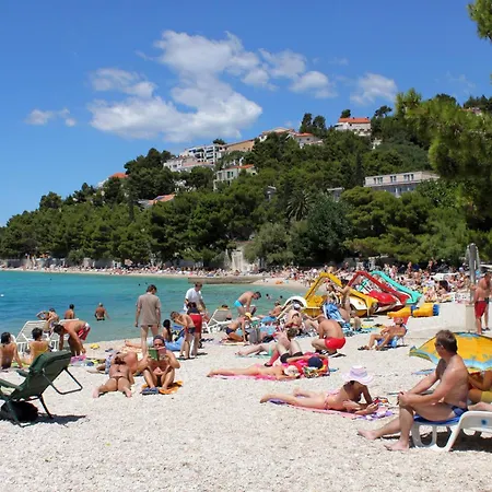 With Parking Space Baska, Krk - 24409