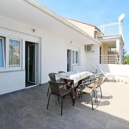 With Parking Space Baska, Krk - 24409 Apartament *