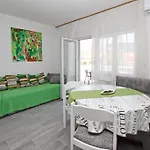 Apartment With Parking Space Baska, Krk - 24409