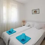 Apartment With Parking Space Baska, Krk - 24409