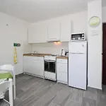 Apartment With Parking Space Baska, Krk - 24409 Baska (Krk)