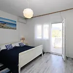 With Parking Space Baska, Krk - 24409 * Baska (Krk)