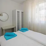 With Parking Space Baska, Krk - 24409 Apartment
