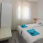 Apartment With Parking Space Baska, Krk - 24409 Baska (Krk)