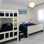 Apartment With Parking Space Baska, Krk - 24409